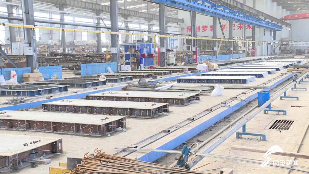 宁阳县:加快企业转型 推动建材产业绿色低碳发展